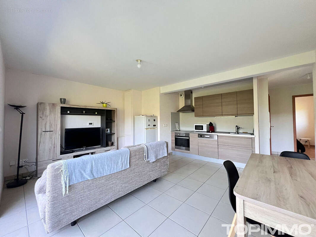 Appartement à WALBACH