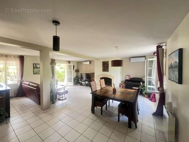 Maison 135 m² à Gisors  - photo 3