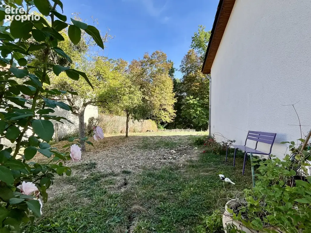 Maison traditionnelle de plain-pied proche de Périgueux - photo 2