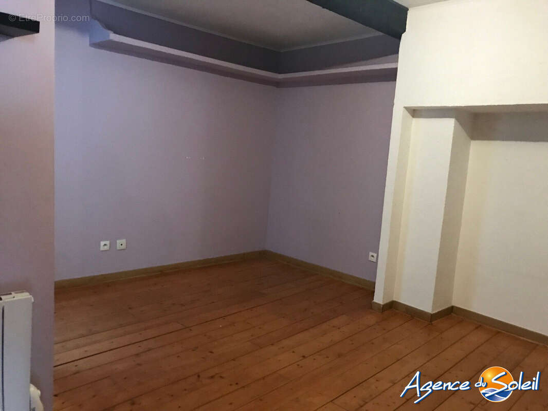 Appartement à BEZIERS