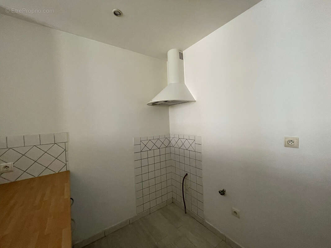 Appartement à ORANGE