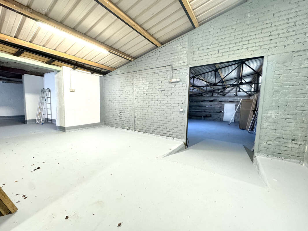 SARRALBE - Immeuble à gros potentiel de cashflow ! 6P + garage - photo 22
