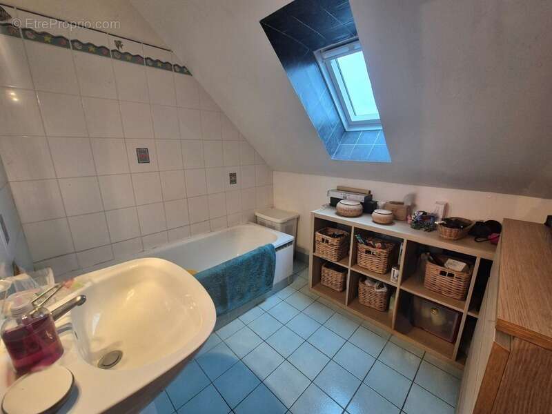 Maison 4 chambres et garage - photo 6