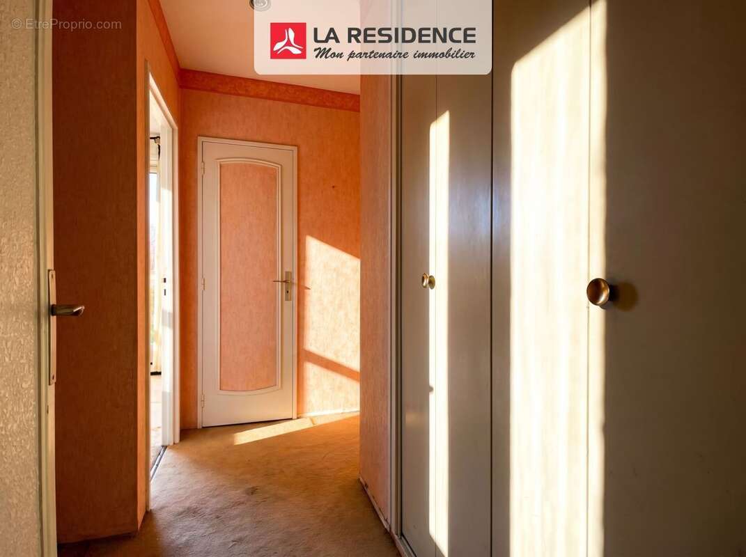 Appartement à ANDRESY