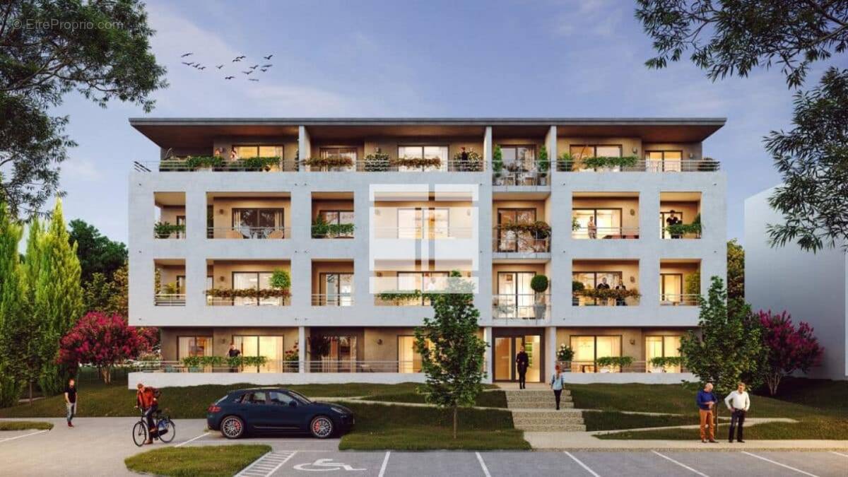 Appartement à VENZOLASCA