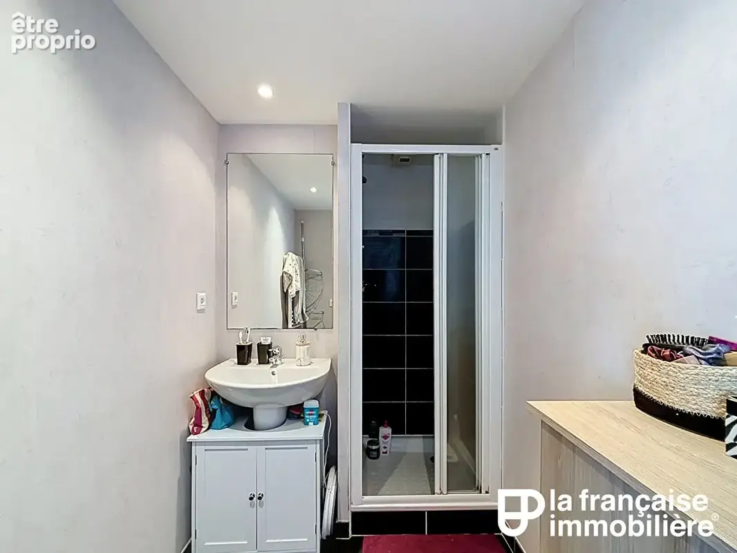 Appartement T2, Montgermont - photo 5