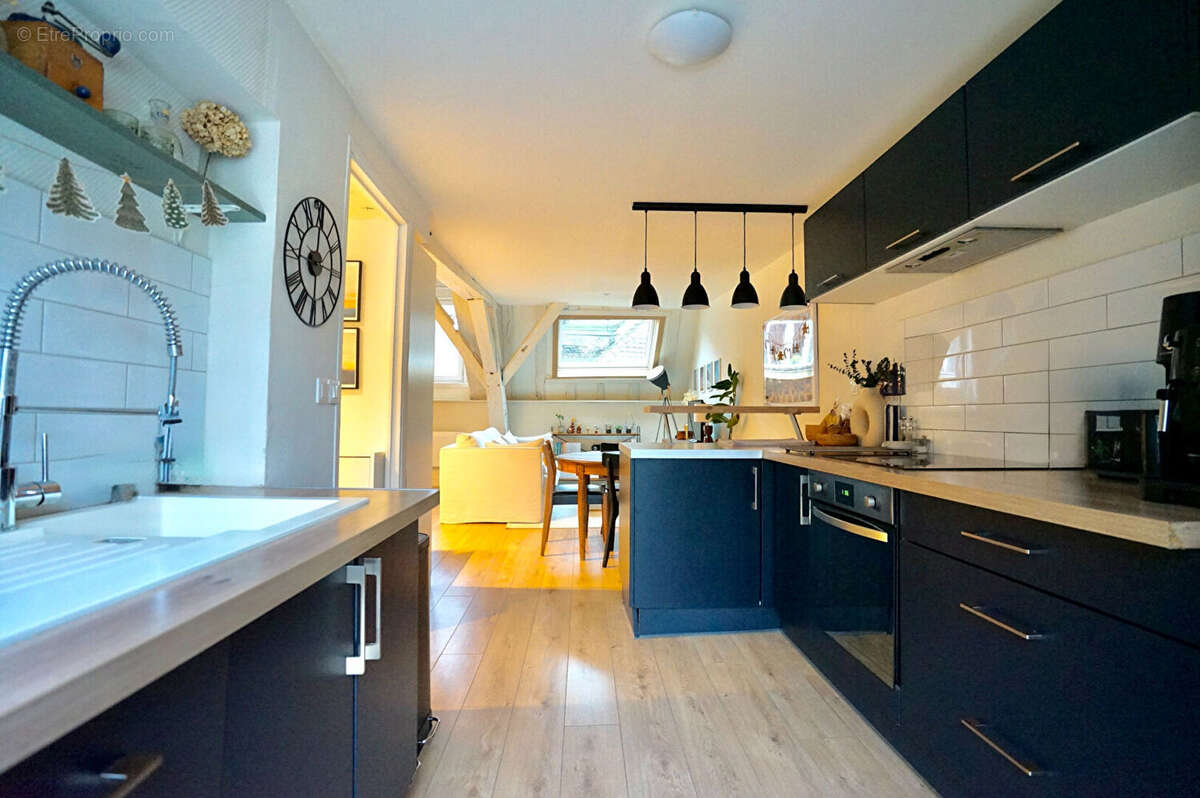 Appartement à LILLE