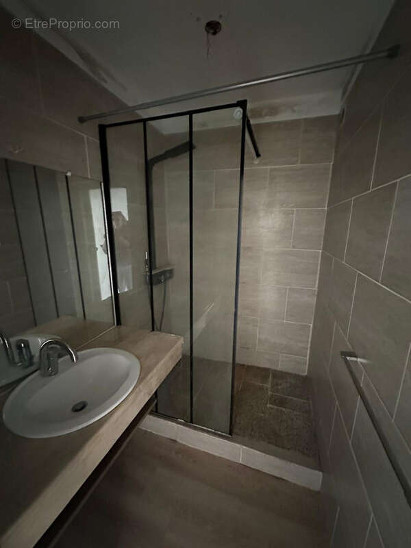 Appartement à KOUROU