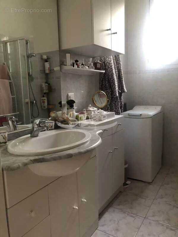 Villa avec jardin et garage - photo 23