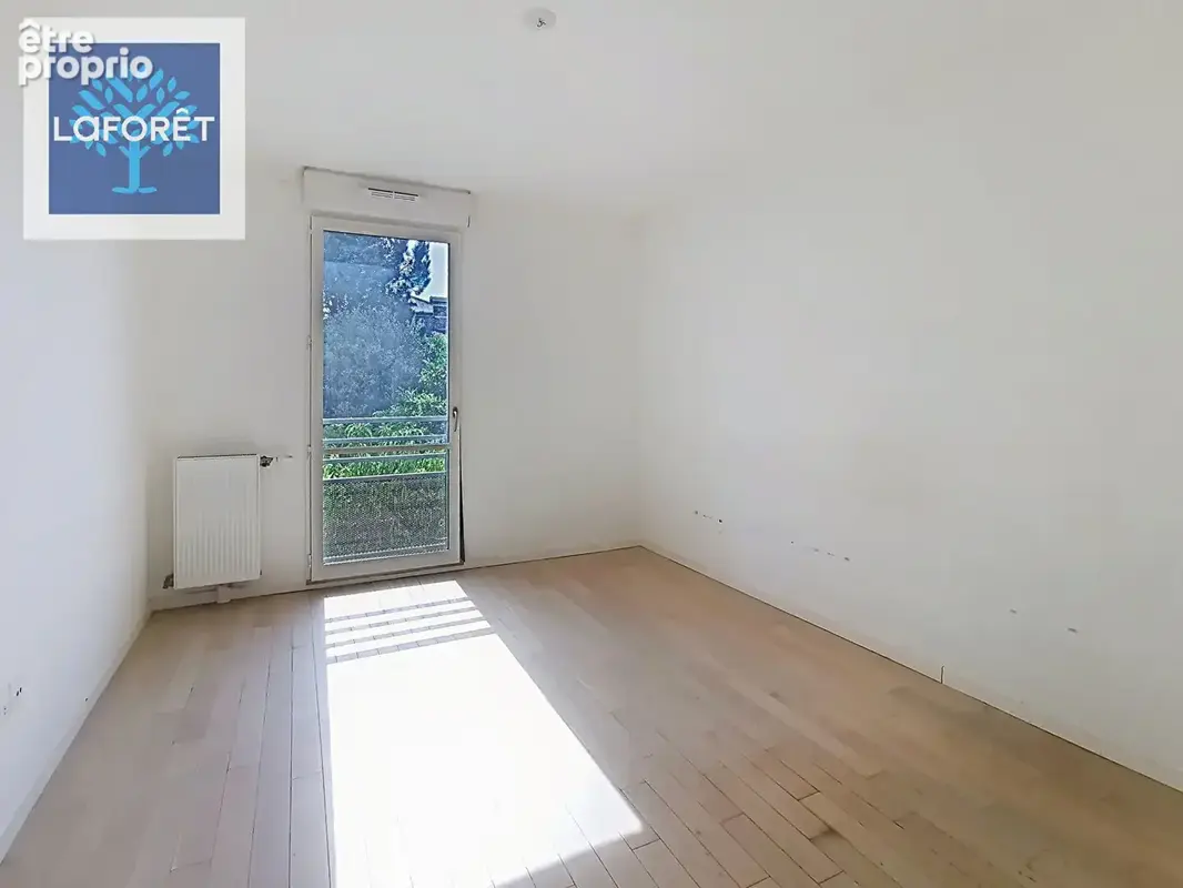 Appartement L Isle Adam 3 pièce(s) 64 m2 - photo 6