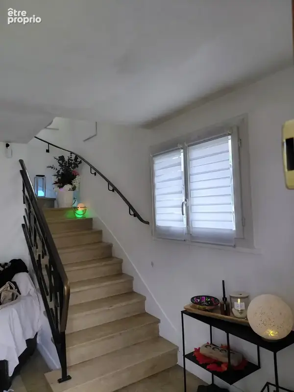 RIS ORANGIS Maison individuelle sur 445 m2 de terrain - photo 4