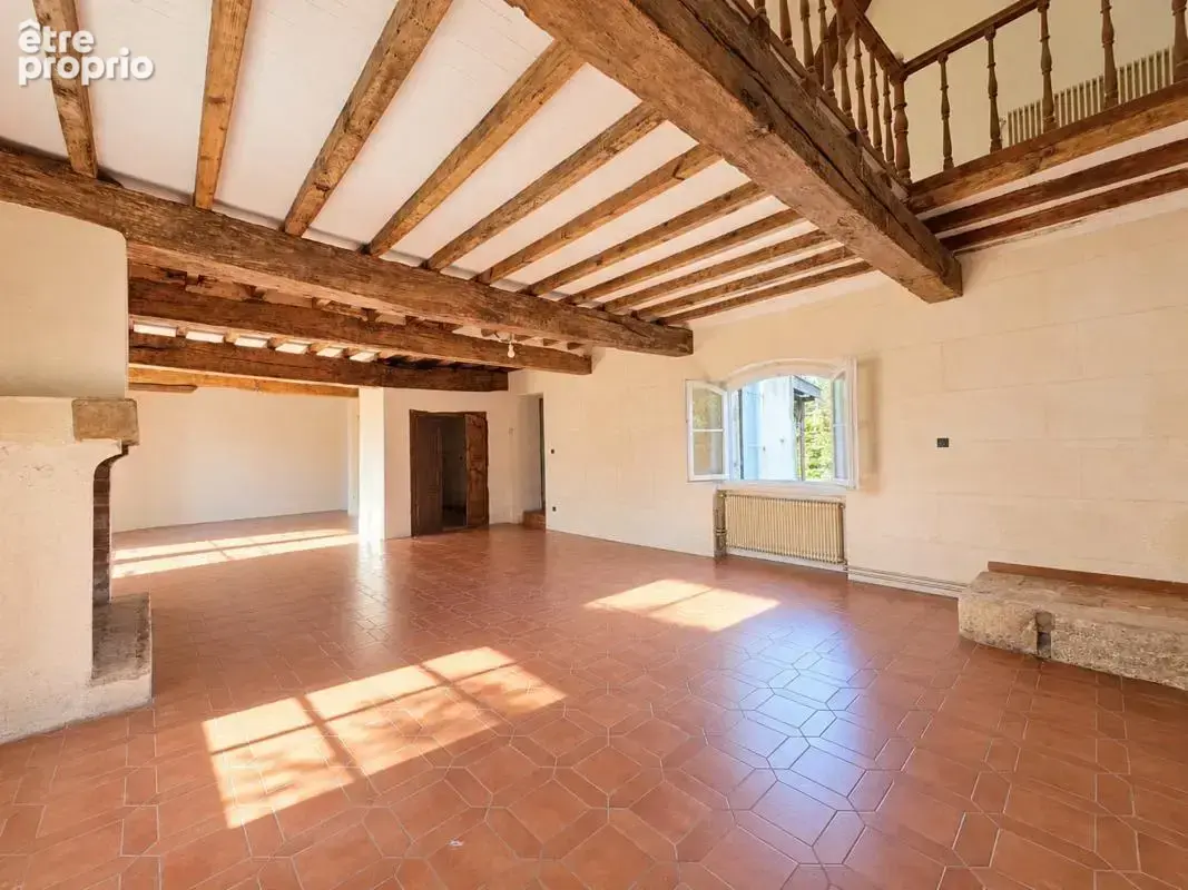 Maison 6 pièces 275 m² à vendre à Serignac-Sur-Garonne (47310) - photo 4