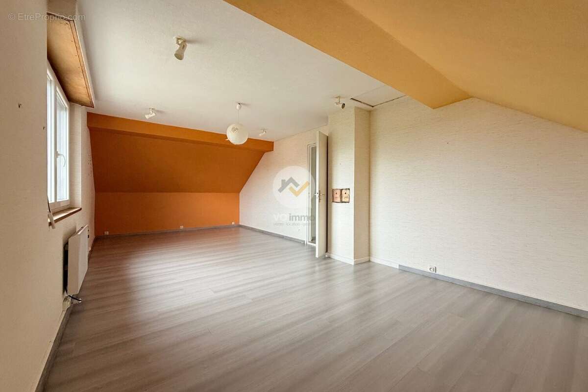 Maison à BOLLWILLER