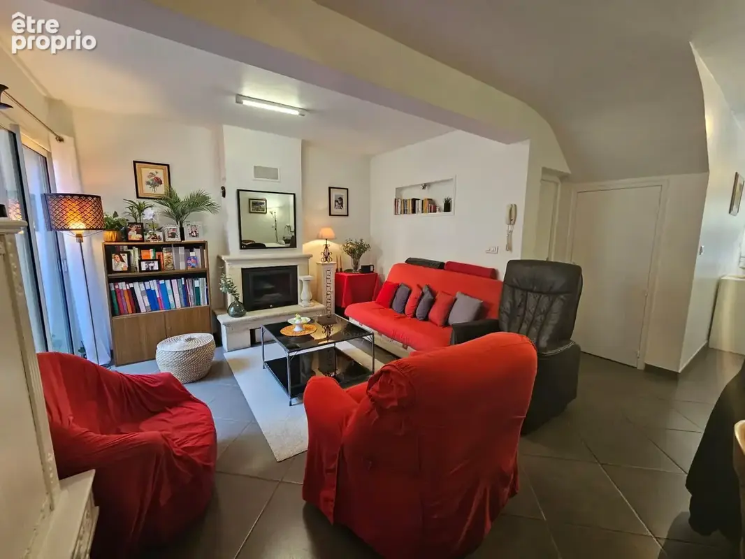 Bordeaux - Camille Godard - Charmante Maison T6 - 135 m2 avec cour - photo 4