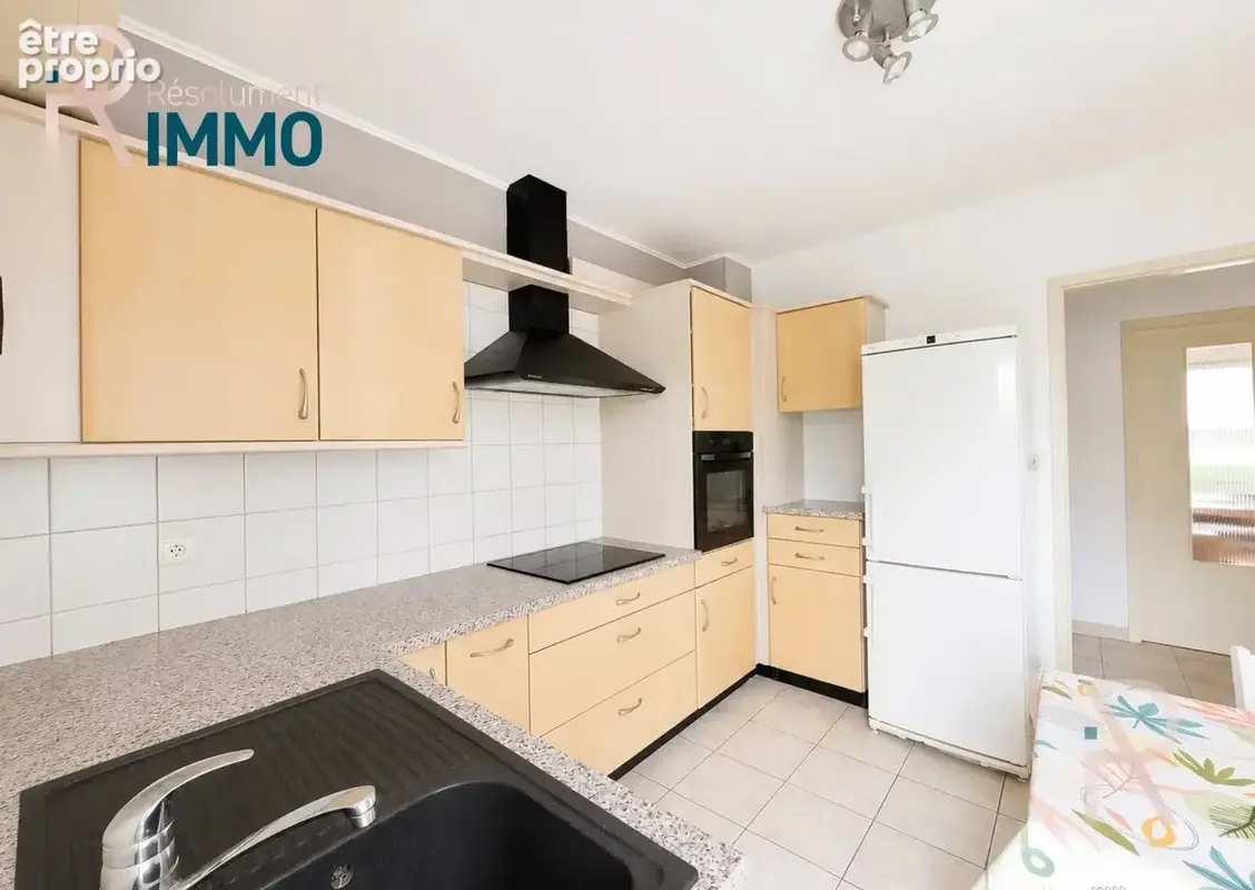 Appartement 71 m² à Colmar  - photo 4