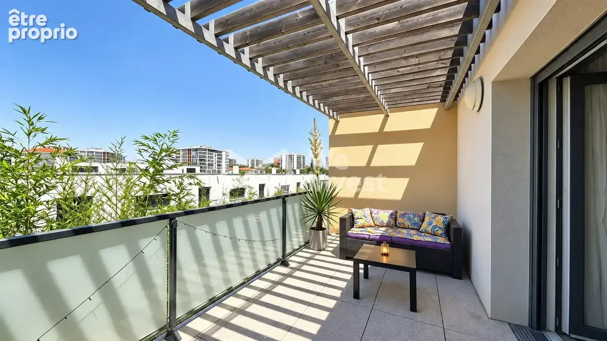 Appartement à PERPIGNAN