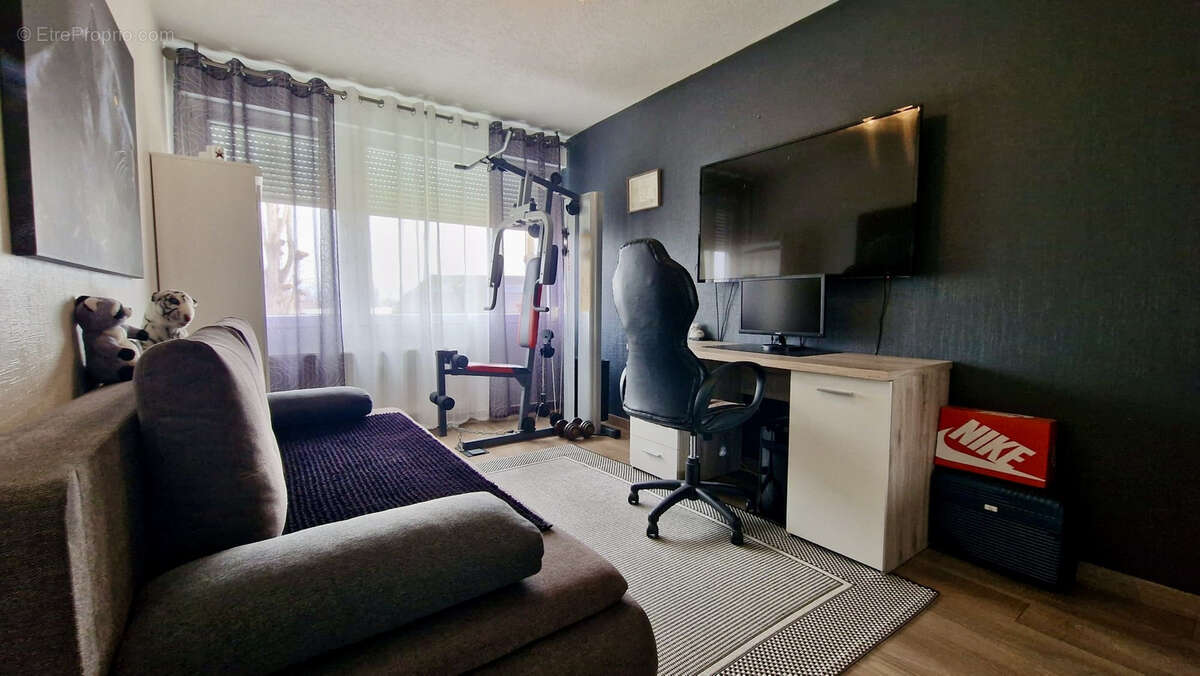 Appartement à SAINT-LOUIS