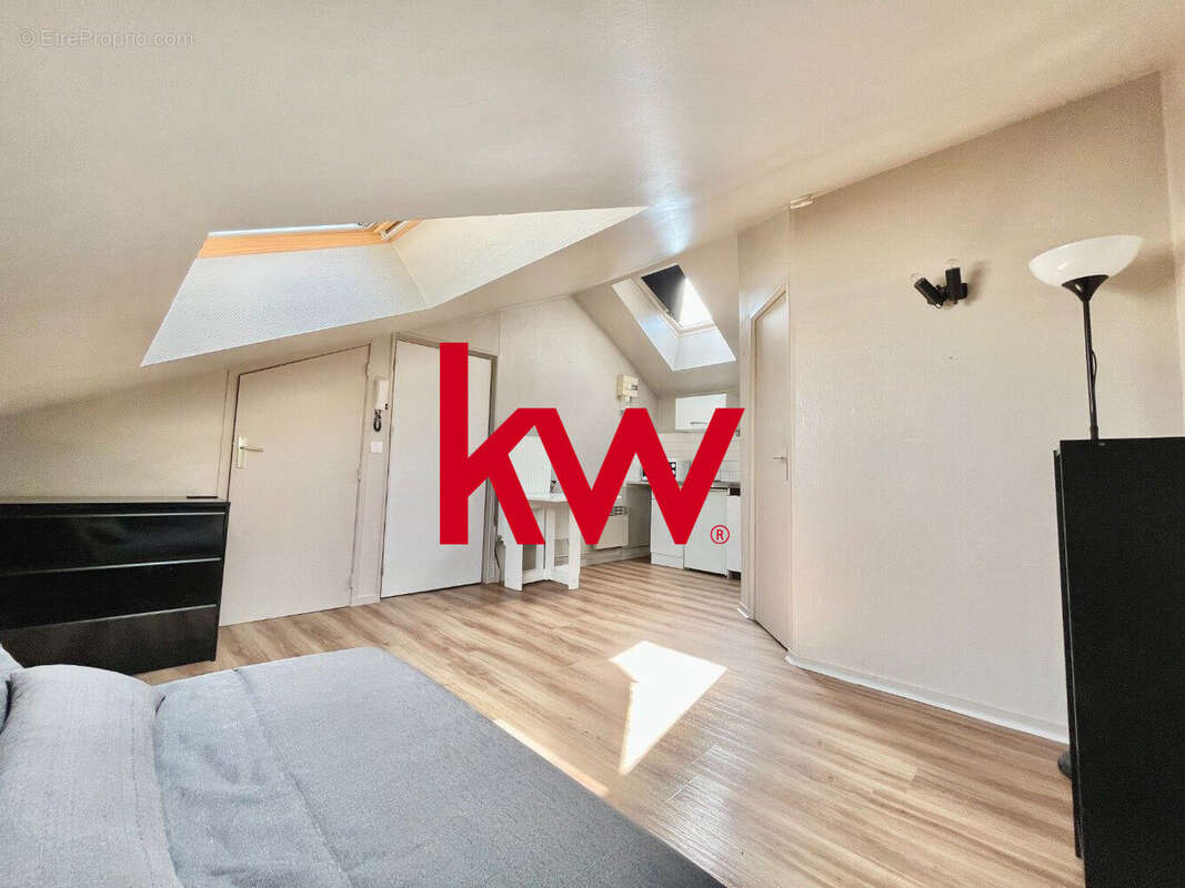 Appartement à CLERMONT-FERRAND