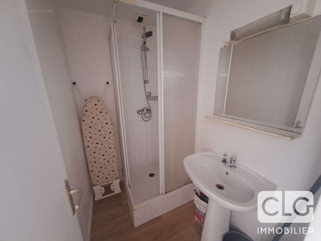 Appartement à QUIMPER