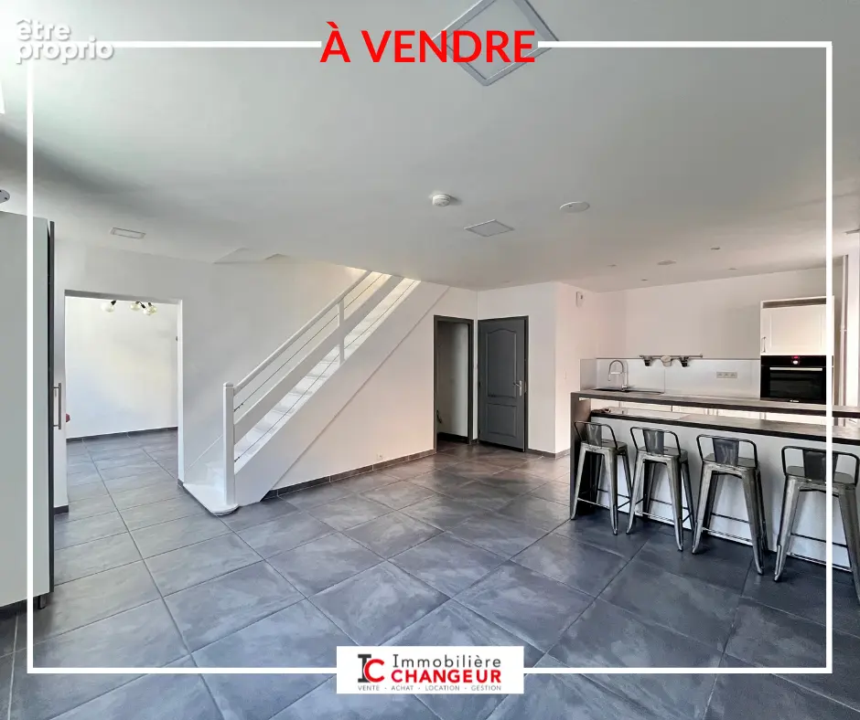 Photo Maison à Rives au prix de 179 000€