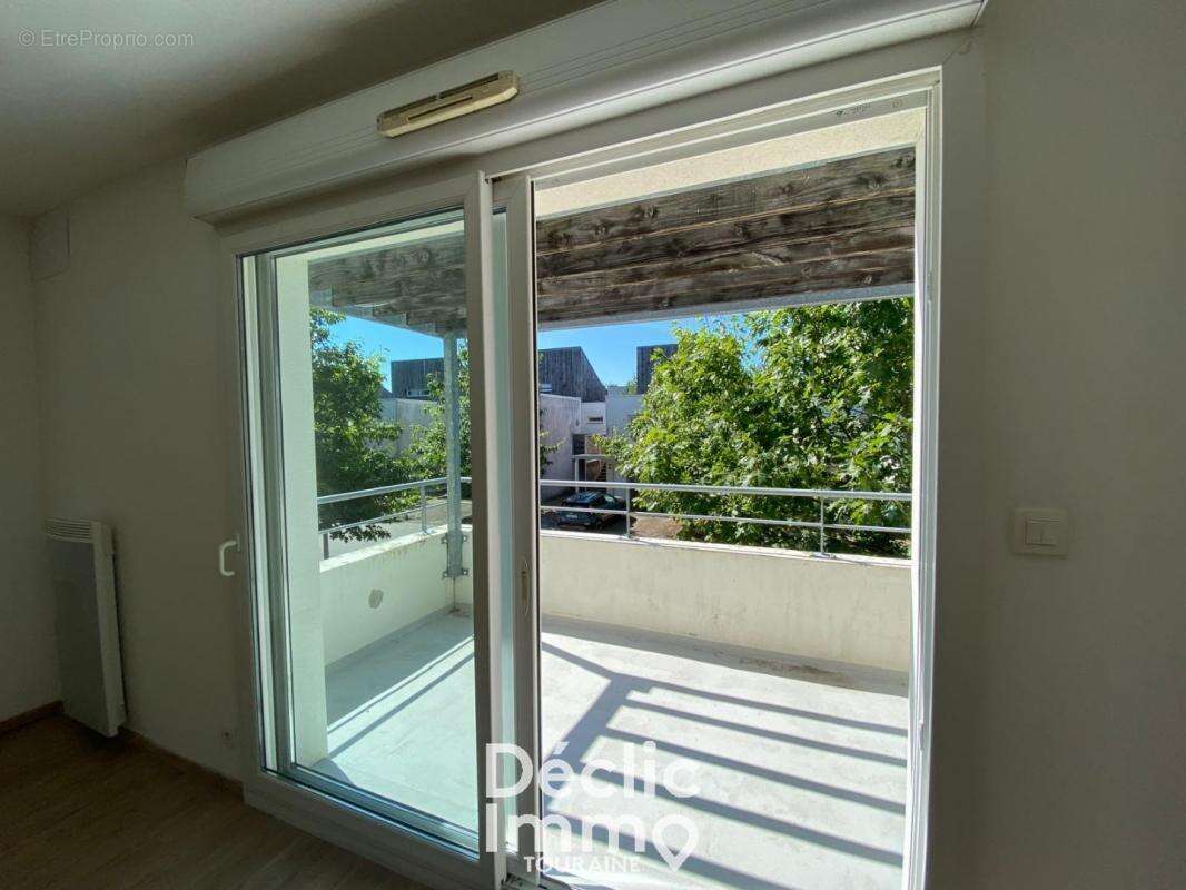 Appartement à VANNES