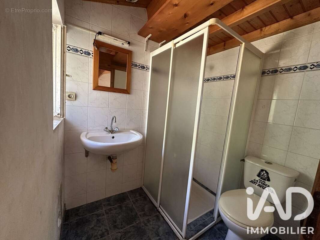 Photo 9 - Maison à LONGEVILLE-SUR-MER