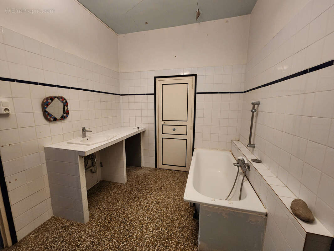 Appartement à LODEVE