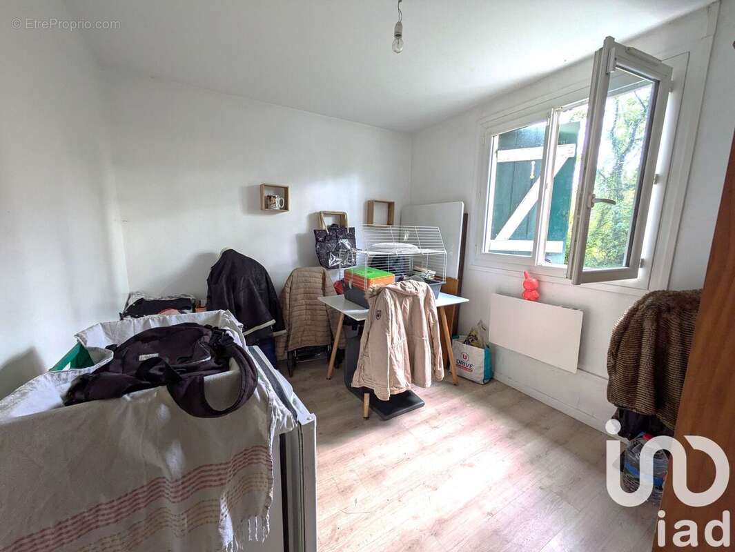 Photo 6 - Maison à SAINTES