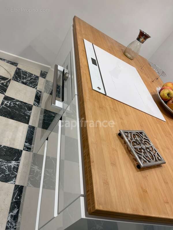 Maison à vendre 4 pièces GRANVILLE (50) - photo 12