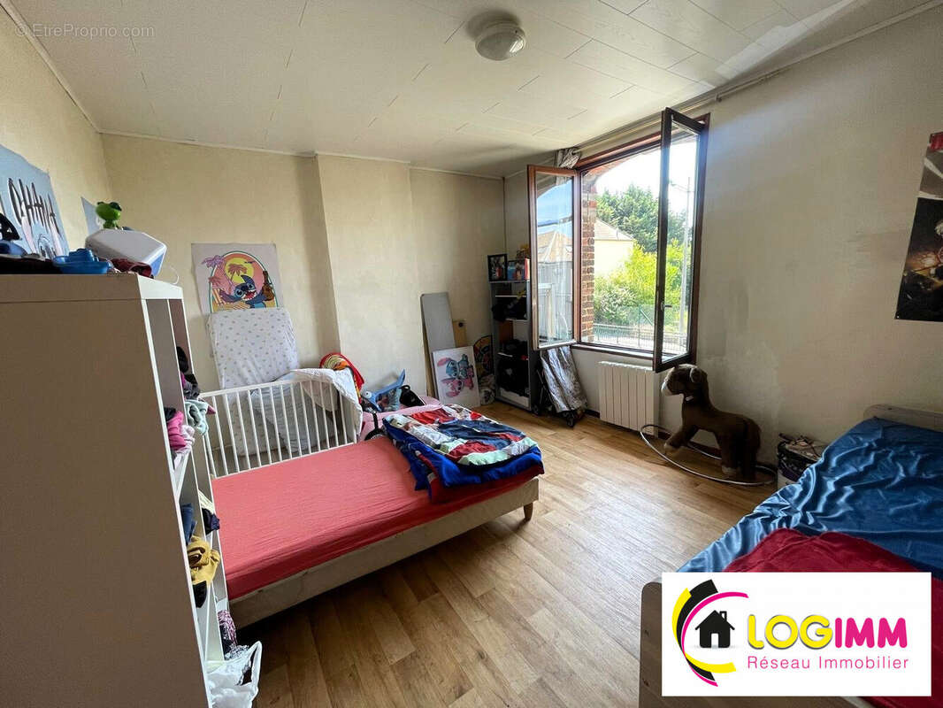 Maison 68 m² à Le Quesnoy  - photo 5