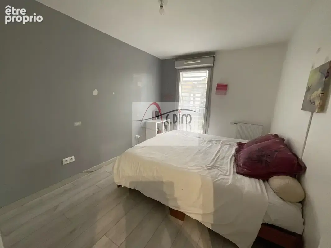 Appartement moderne à Vert-Saint-Denis - photo 6