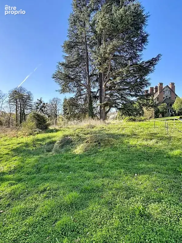 Terrain à bâtir 588 m² – Essômes-sur-Marne – Viabilisé - photo 7