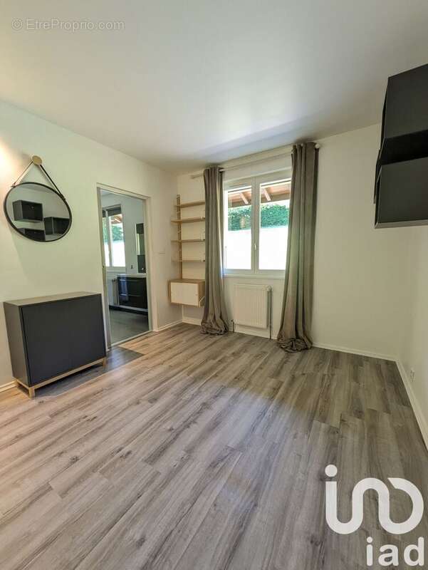 Photo 9 - Maison à BONS-EN-CHABLAIS