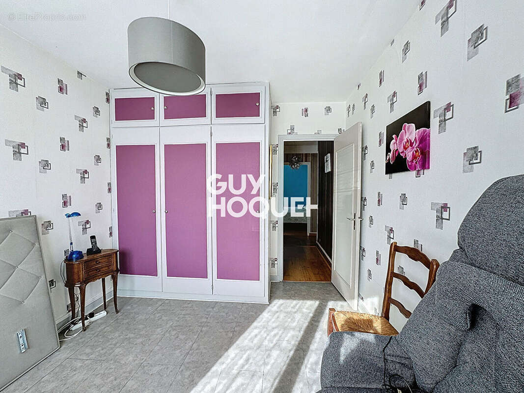Appartement Rouen Gauche Europe - photo 9