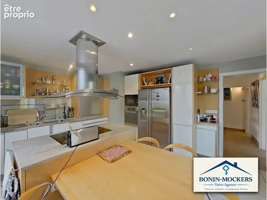 Maison 8 pièces 267 m² à vendre à Geispolsheim (67118) - photo 8