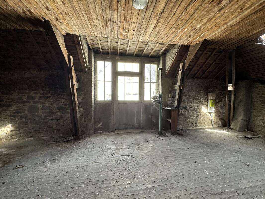 Appartement à VANNES