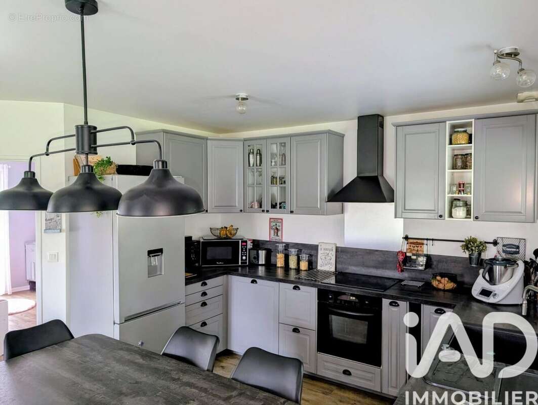 Photo 5 - Maison à PESSAC