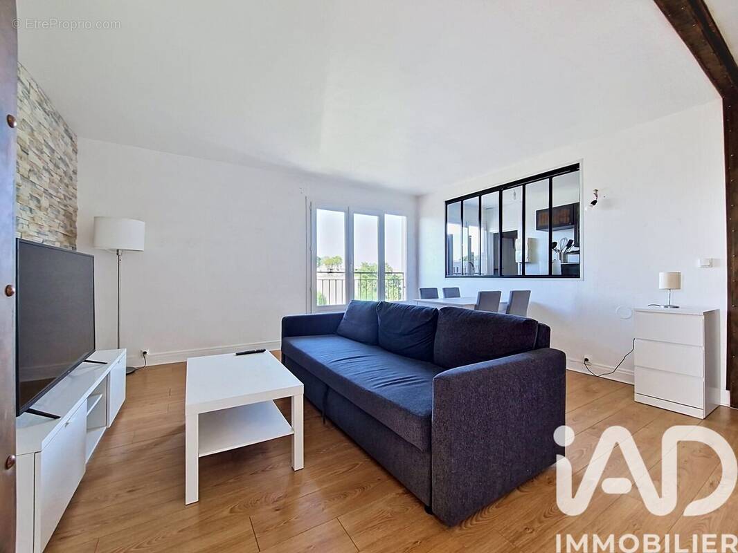 Photo 1 - Appartement à RUNGIS