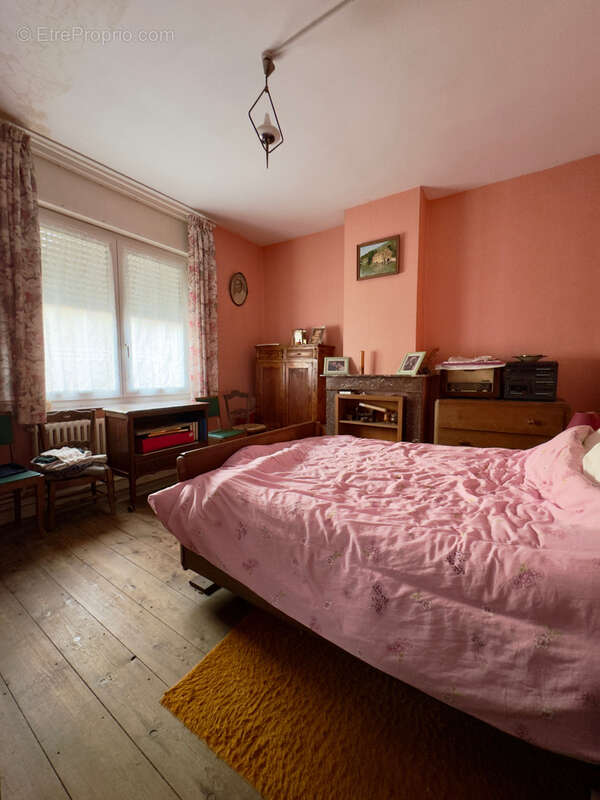 Maison à VILLENEUVE-D&#039;ASCQ