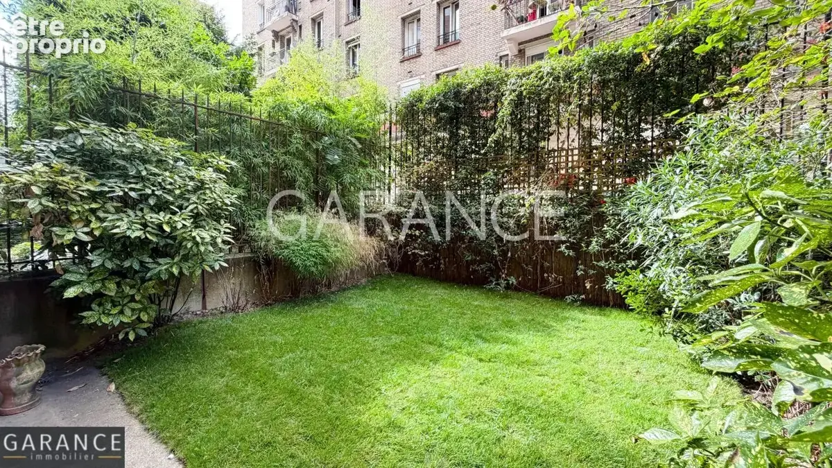 Appartement 3 pièces 72 m² à vendre à Paris-12e (75012) - photo 2