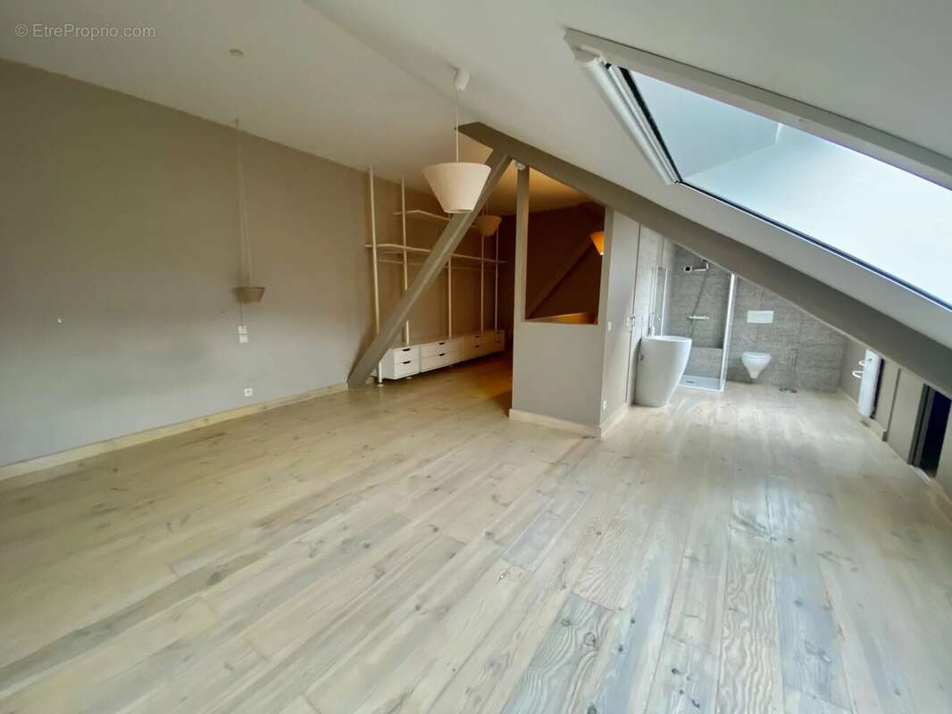 Maison à VILLARD-BONNOT