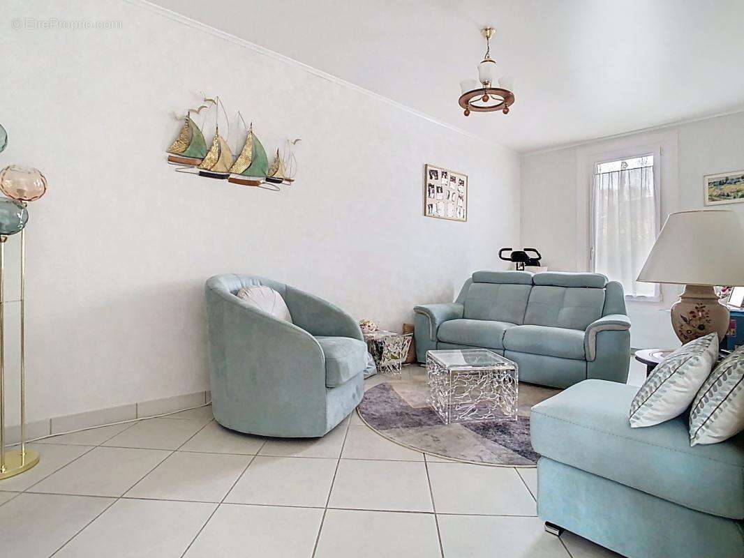 Appartement à VILLENEUVE-D'ASCQ