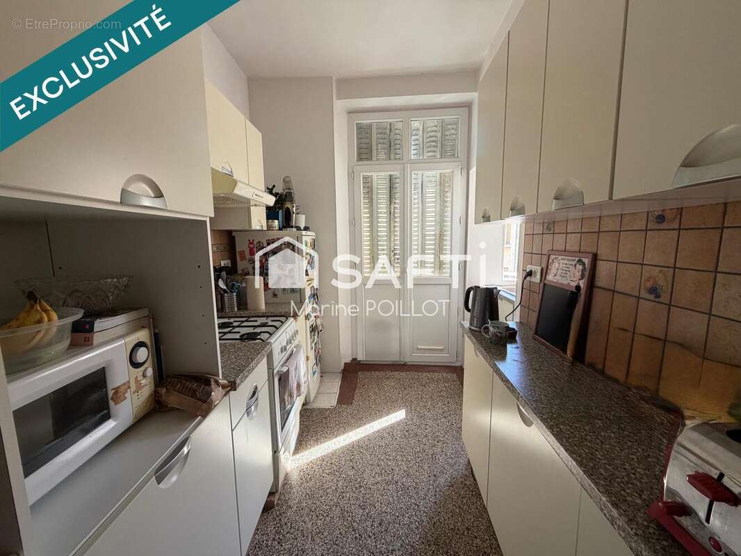 Photo 5 - Appartement à DIJON