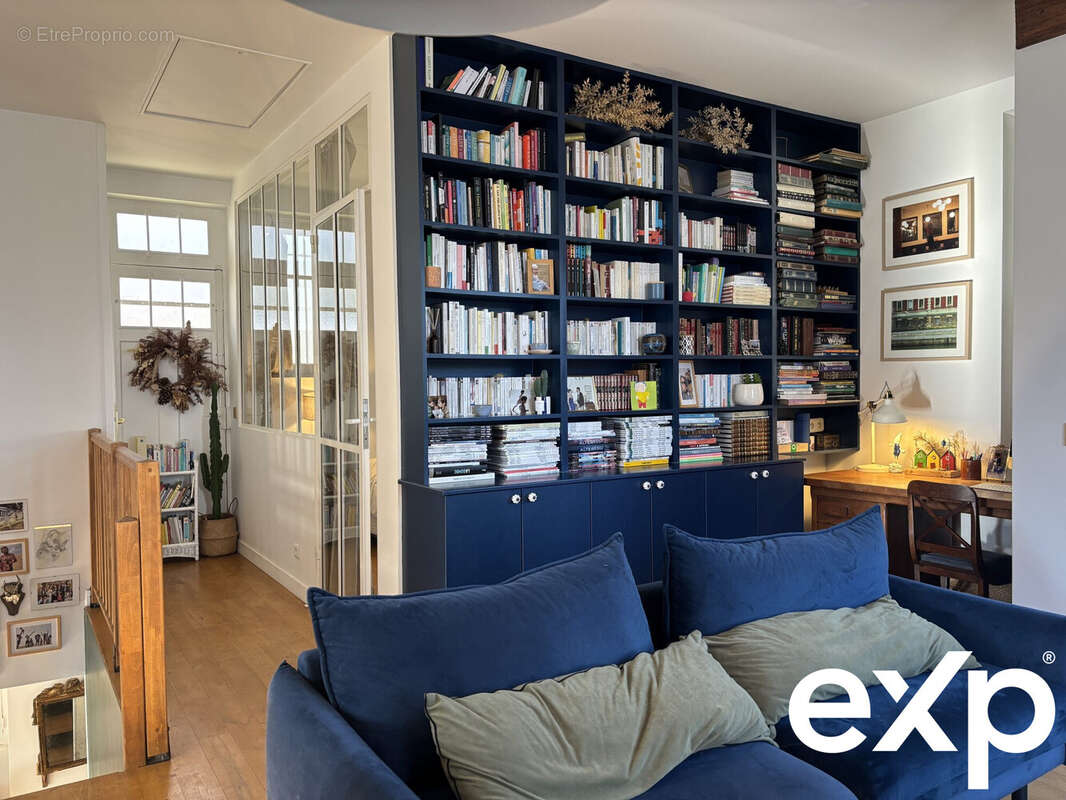 Maison à LA ROCHELLE