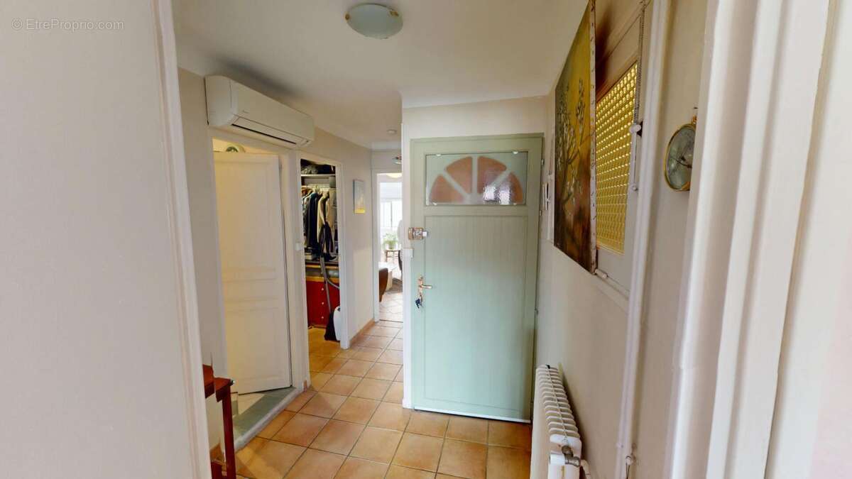 Appartement à DRAGUIGNAN