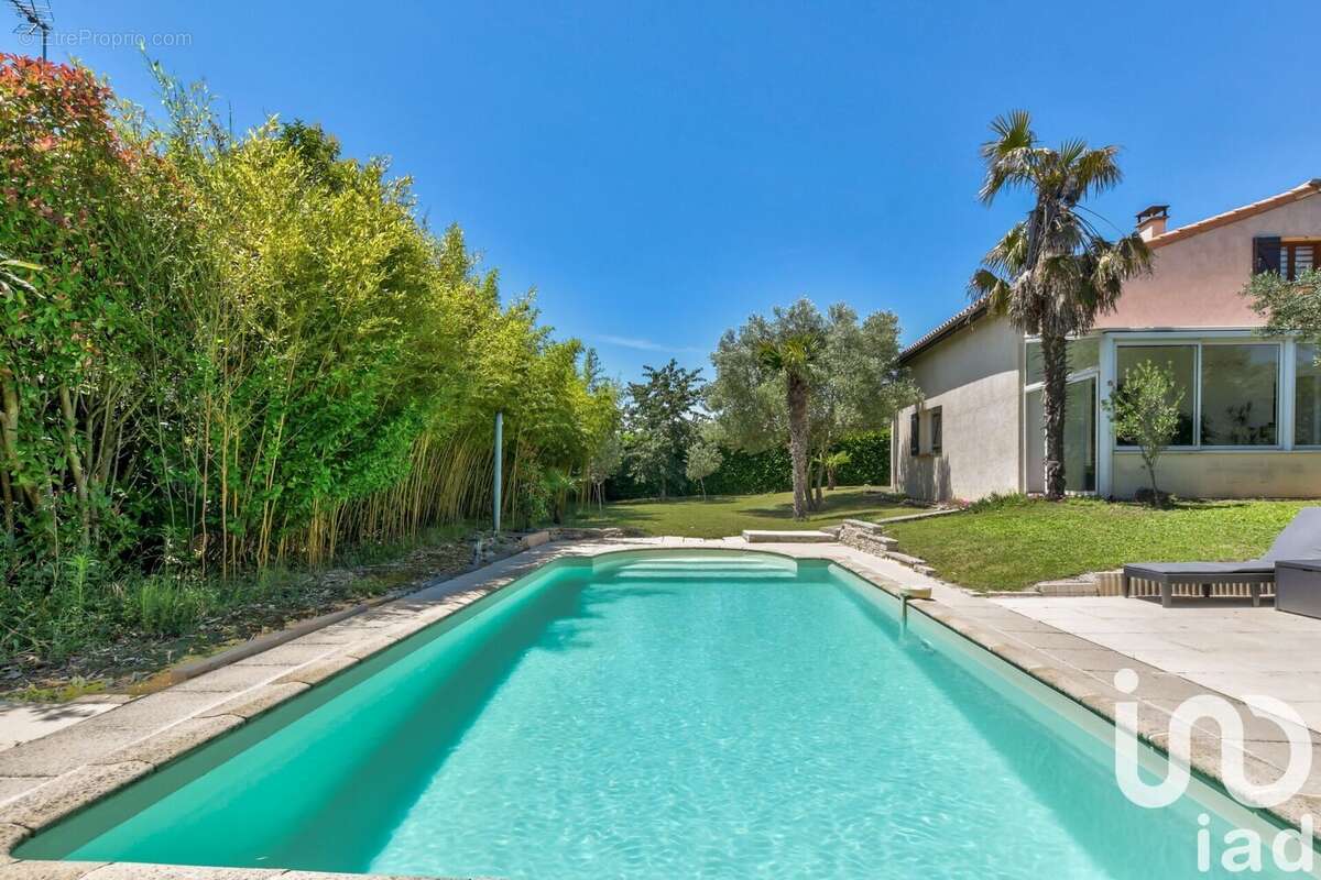 Photo 5 - Maison à COLOMIERS