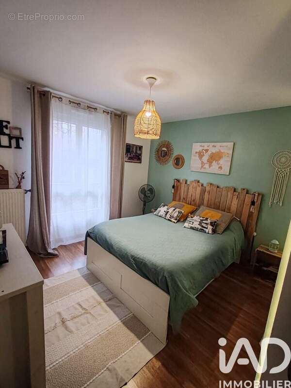 Photo 3 - Appartement à ERAGNY