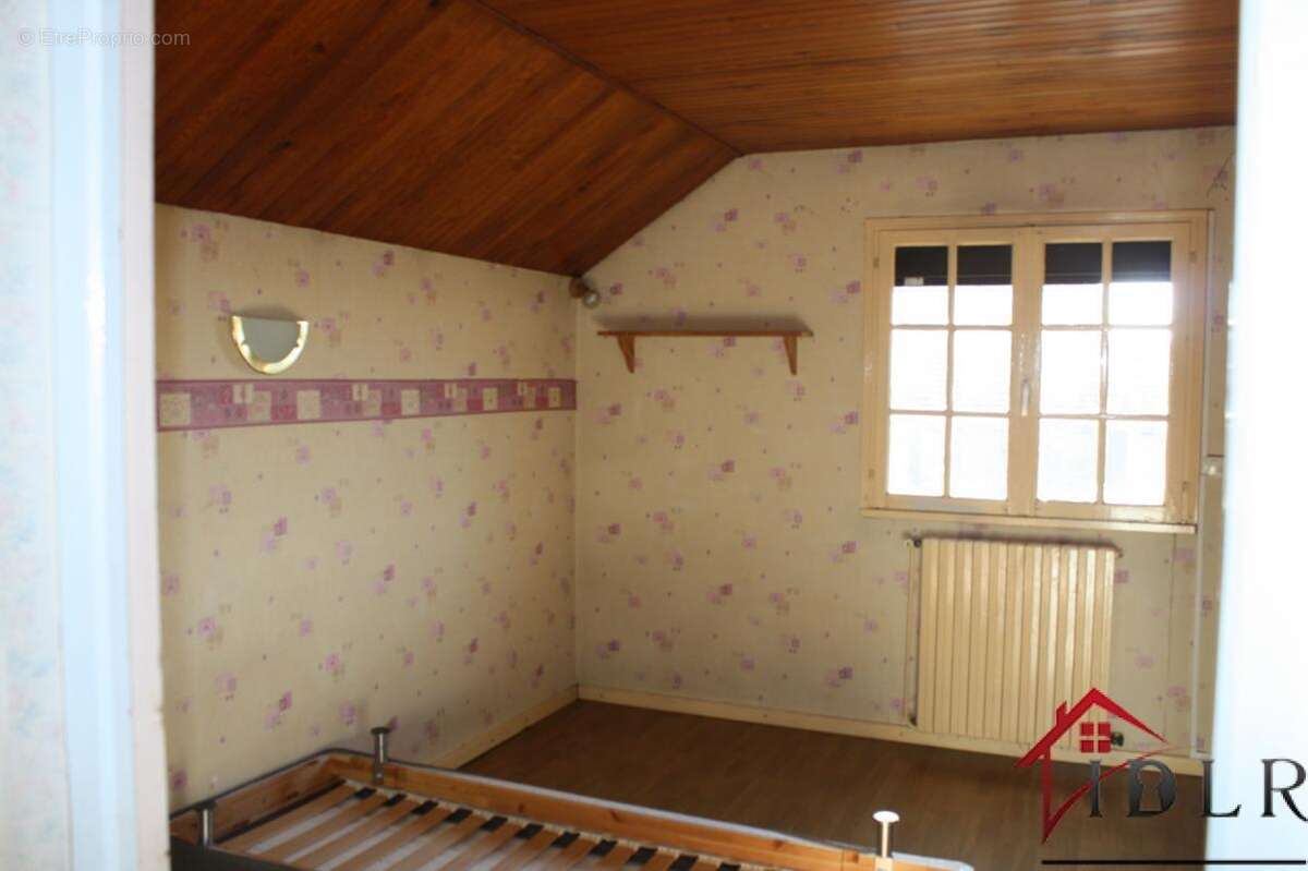 Maison à CHALINDREY