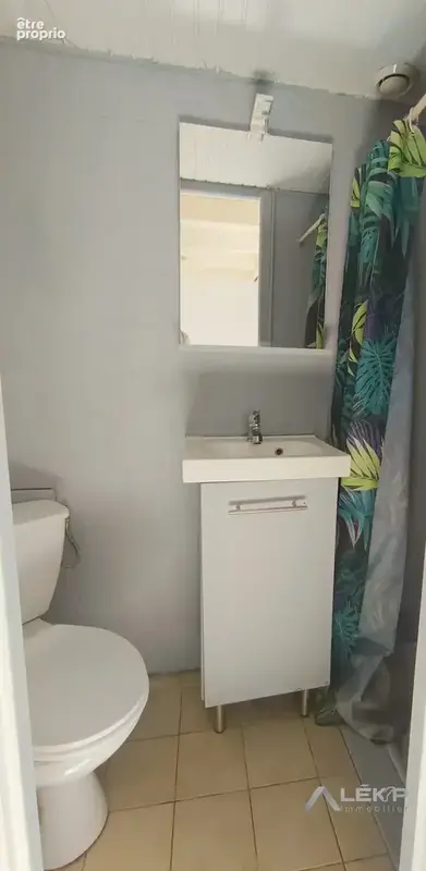 Appartement 16 m² à Challans  - photo 6