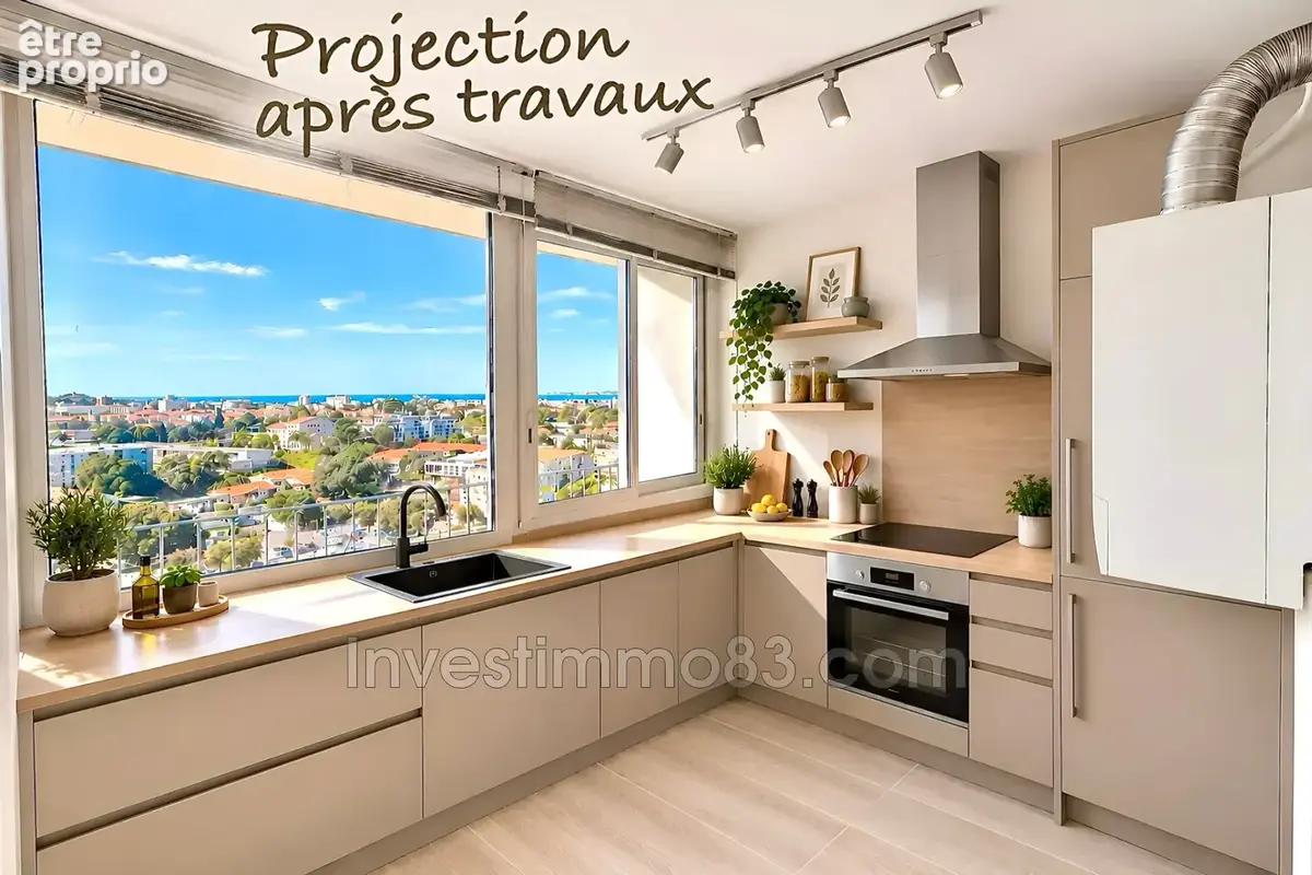 Appartement 2 pièces 40 m² à vendre à Marseille-9e (13009) - photo 6